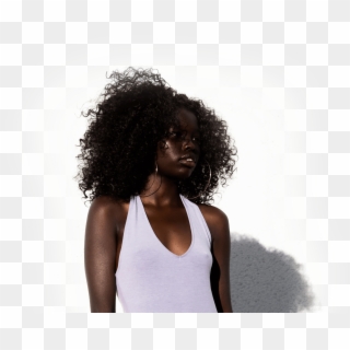 Afro , Png Download, Transparent Png