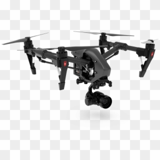 Arrest After Drone Stops Match - Dji Inspire 3 Pro, HD Png Download