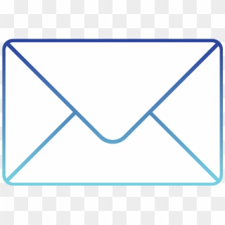 Ios Mail Icon - Email, HD Png Download