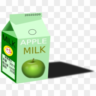 Milk Png, Transparent Png