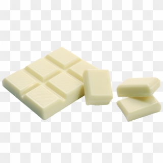 1600 X 810 5 - White Chocolate Piece Png, Transparent Png