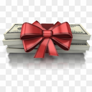 1600 X 900 4 - Gift Money Png, Transparent Png