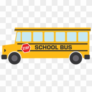 School Bus, HD Png Download
