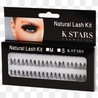 Library Eyelash Clipart Glitter - K Star Makeup Lebanon, HD Png Download