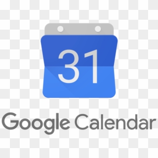 Google Calendar Icon Png - Google Calendar, Transparent Png