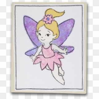 0 Shares - Fairy, HD Png Download