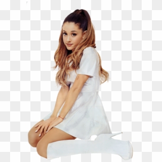 Ariana Grande Photoshoot Png, Transparent Png
