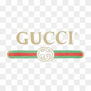 #gucci #logo - Gucci Logo Png Transparent, Png Download