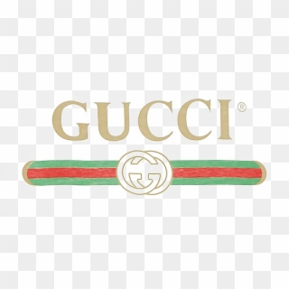 gucci shirt logo png