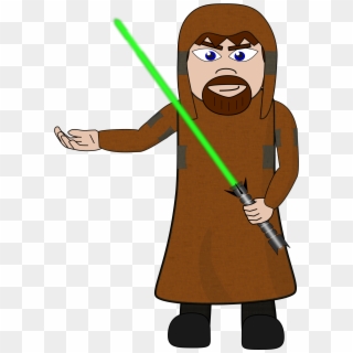 This Free Icons Png Design Of Laser Sword Salesman, Transparent Png