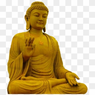 Gautama Buddha Png - 天壇 大佛, Transparent Png