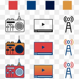 Wisco Icons For Portfolio, HD Png Download