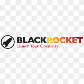 2142 X 446 1 - Black Rocket Logo, HD Png Download