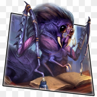We've Been Getting Calls Every Day For The Last Two - Keyforge Inka The Spider, HD Png Download