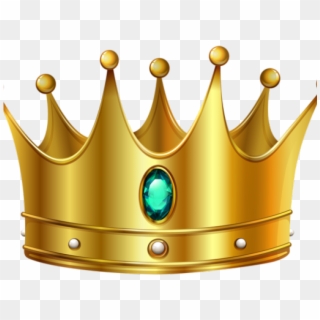 Corona Clipart Png - Transparent King Crown Png, Png Download