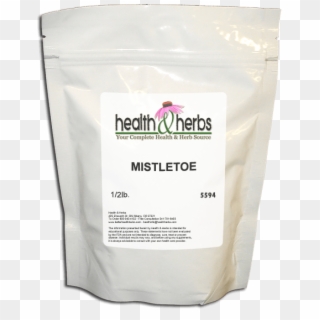 Mistletoe Herb Cut & Sifted - Bag, HD Png Download
