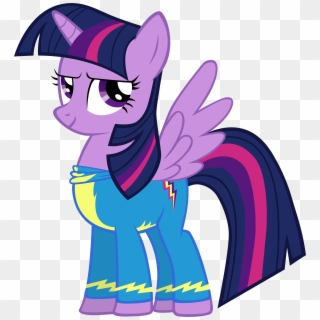 Absurd Res, Alicorn, Artist - Twilight Sparkle In A Dress, HD Png Download