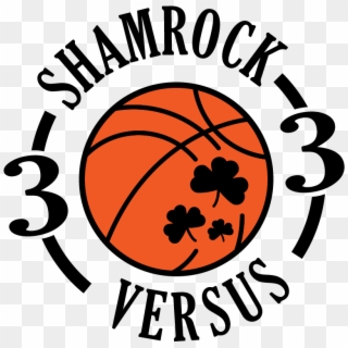 Shamrock 3 V 3 Tournament - Ac Perchs Thehandel, HD Png Download