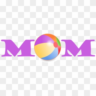 Purple Mom Beach Ball Clipart - Dora The Explorer Map, HD Png Download