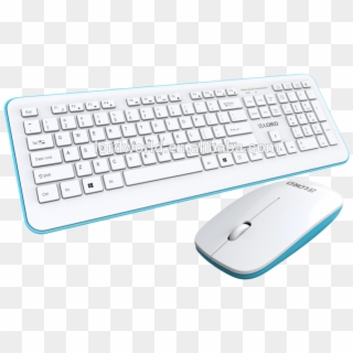 Glass Touch Keyboard For Chocolate Keycup Keyboard - Computer Keyboard, HD Png Download