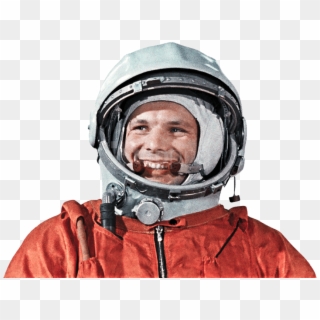 Free Png Download Astronaut Png Images Background Png - Cosmonaut Yuri Gagarin, Transparent Png