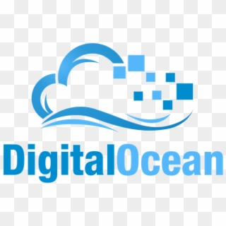 Digital Ocean Raises $3 - Digital Ocean, HD Png Download