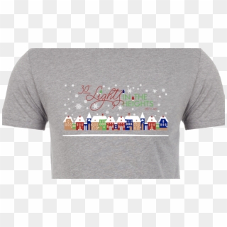 2018 Lith T-shirt, HD Png Download