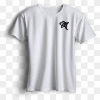 Mcflapjaks T-shirt - Shirt, HD Png Download