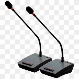 000^^cm-series Conference Microphones - Conference Microphones, HD Png Download