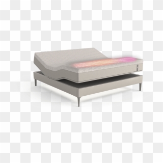 Sleep Number 360® C4 Smart Bed Smart Bed - Bed Frame, HD Png Download
