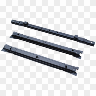 Ford Super Duty Pickup Bed Floor Cross Sill Repair - 03 F250 Bed Supports, HD Png Download