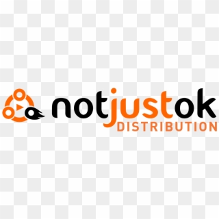 Mobile-logo - Notjustok Logo Hd, HD Png Download