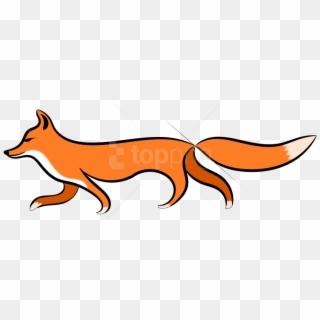 Download Fox Png Images Background - Fox Clipart, Transparent Png