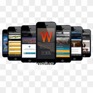 Mobiles - Iphone, HD Png Download