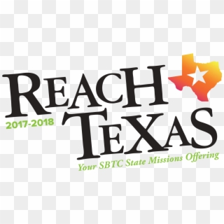 Reach Texas - Reach Texas Sbtc, HD Png Download