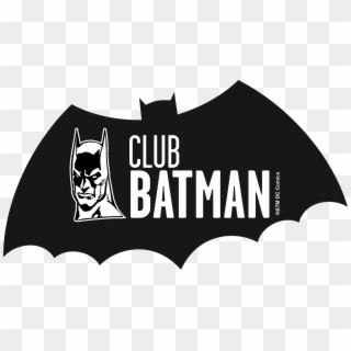 Club Batman, HD Png Download