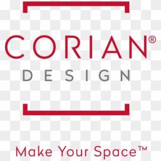 Corian® Quartz Joins The Corian® Design Portfolio Of - Corian Design Make Your Space, HD Png Download