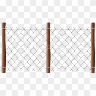 Free Png Download Fence Clipart Png Photo Png Images - Fence Transparent, Png Download
