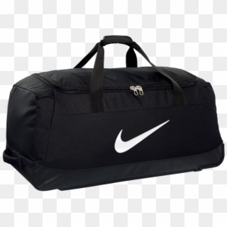 Nike Duffel Bag Png, Transparent Png