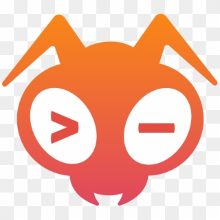 Swarm Logo Png Transparent - Giant Swarm, Png Download