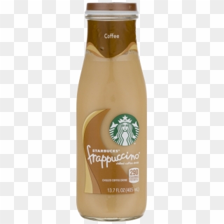 Starbucks Frappuccino Coffee Flavor Chilled Coffee - Starbucks Coffee Frappuccino, HD Png Download