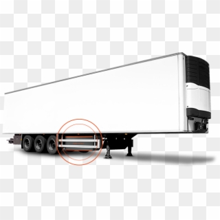 Low Operational Costs - Travel Trailer, HD Png Download
