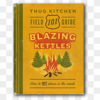 Blazing Kettles - Poster, HD Png Download