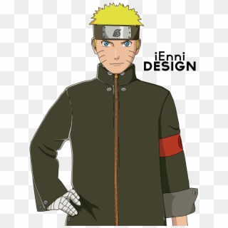 Download Naruto The Last Png Transparent Image - Naruto The Last Drawing, Png Download