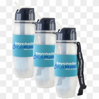 Seychelle® 28 Oz Ph20 Water Bottle - Water Bottle, HD Png Download