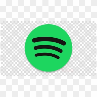 spotify background clipart