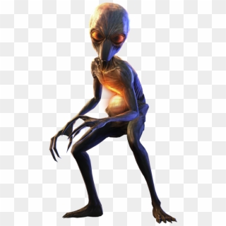 Sectoid Xcom Enemy Unknown, HD Png Download