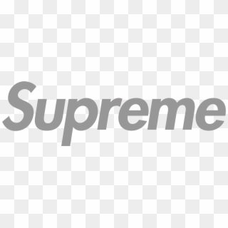 Black Supreme Logo Transparent Clipart Free Download Graphic Design Hd Png Download 3147x1086 1829862 Pngfind - black transparent supreme logo roblox