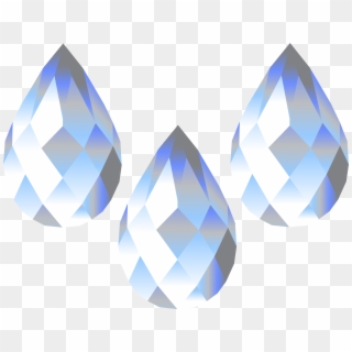 Deco Diamonds Png Clip Art Image, Transparent Png