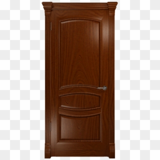 Wood Door Png Transparent, Png Download